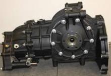 gearbox rebuild and repair Hewland, ratios